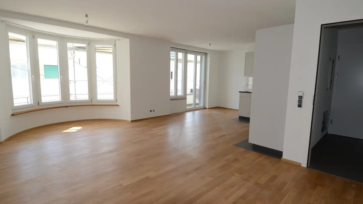 Wohnung mieten - Hermann Suter-Strasse 9, 4053 Basel - Foto 3