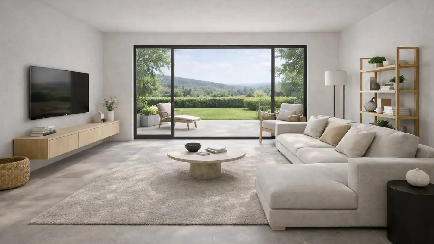 Wohnung kaufen - Route Principale, 2826 Corban