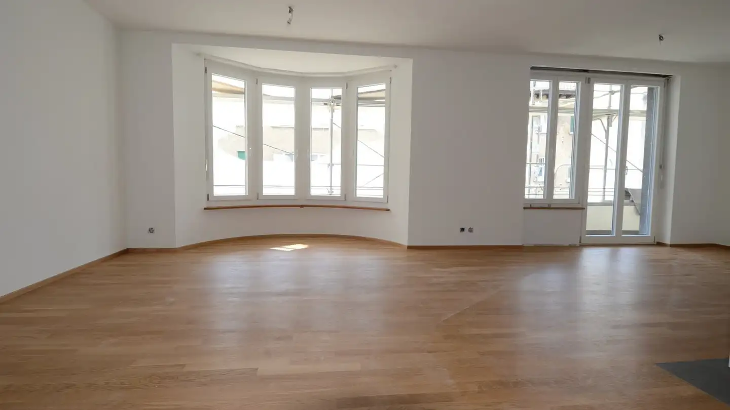 Wohnung mieten - Hermann Suter-Strasse 9, 4053 Basel - Foto 4