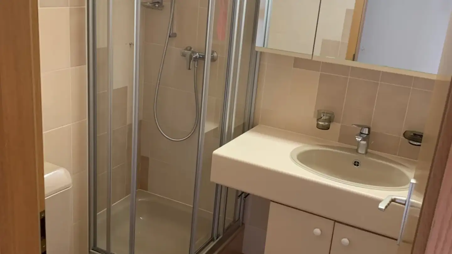 Apartment for rent - Champ Murat 13, 1436 Treycovagnes - Photo 4