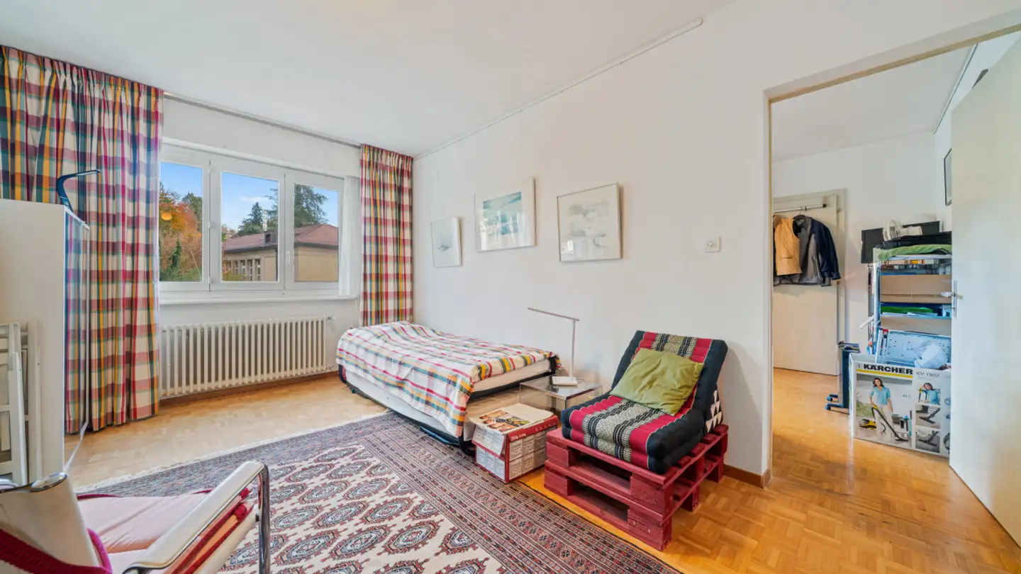 Wohnung kaufen - 1012 Lausanne - Foto 4