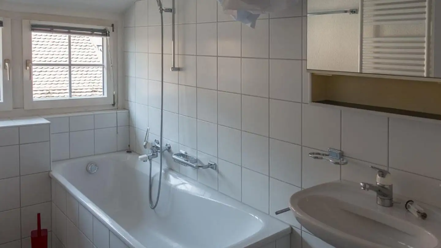 Attique à louer - Bahnhofstrasse 10, 8752 Näfels - Photo 2