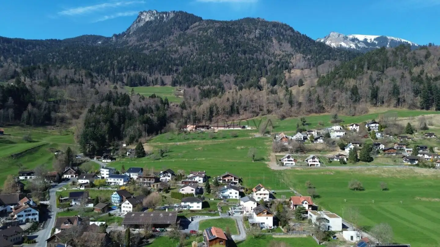 Bauland kaufen - 9479 Oberschan - Foto 3