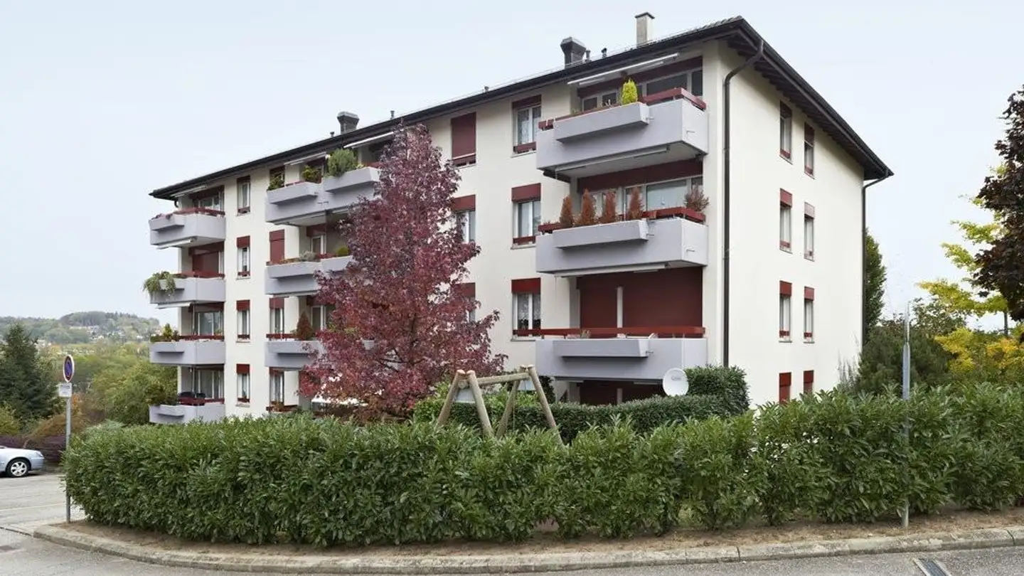 Appartement à louer - Route D'yverdon 25b, 1028 Préverenges