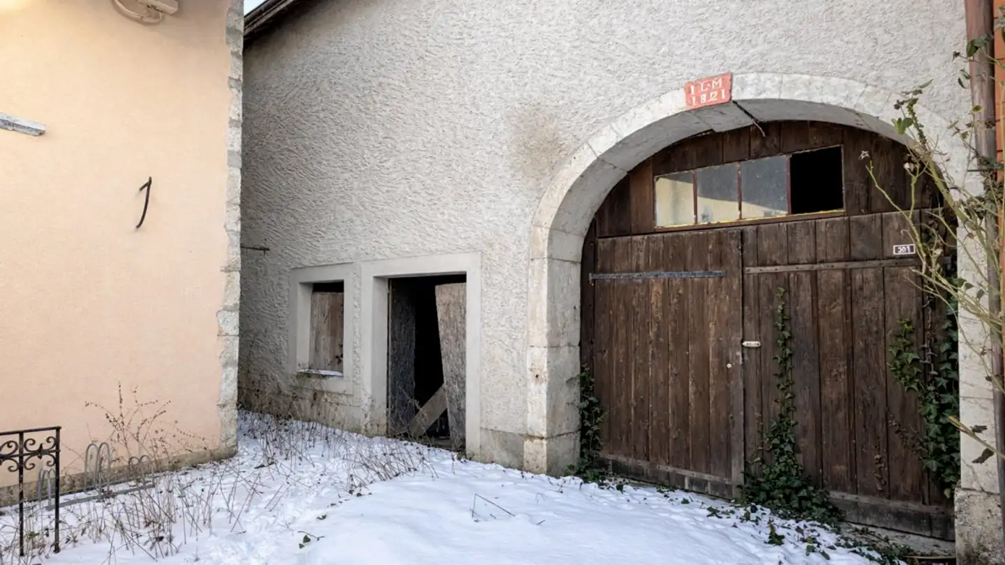 Single house for sale - 1144 Ballens - Photo 4