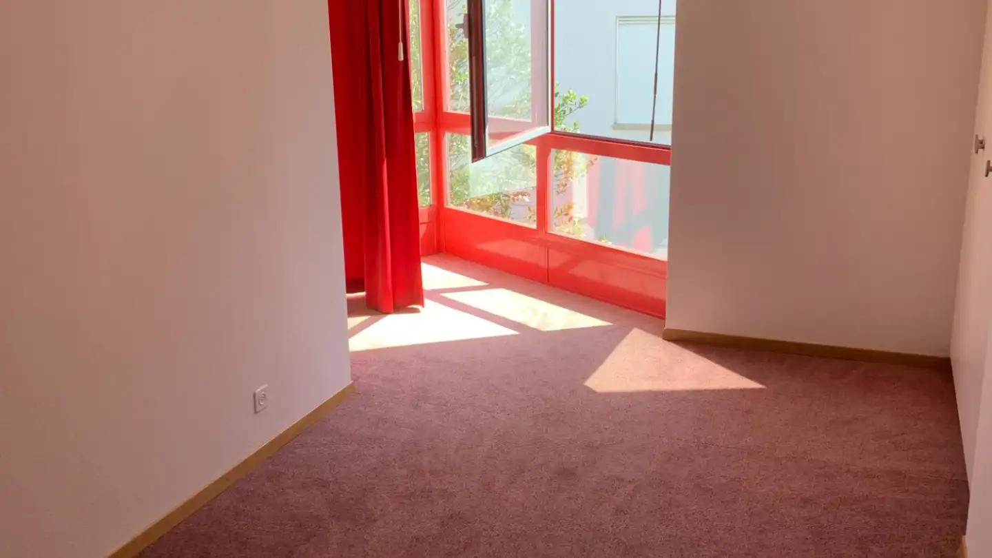 Apartment for rent - Champ Murat 13, 1436 Treycovagnes - Photo 3