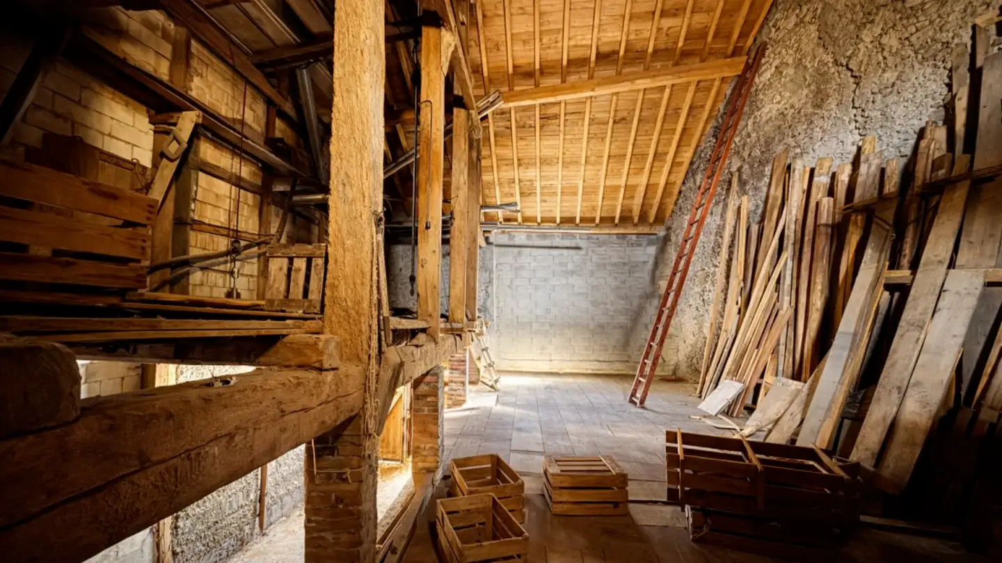 Single house for sale - 1144 Ballens - Photo 3