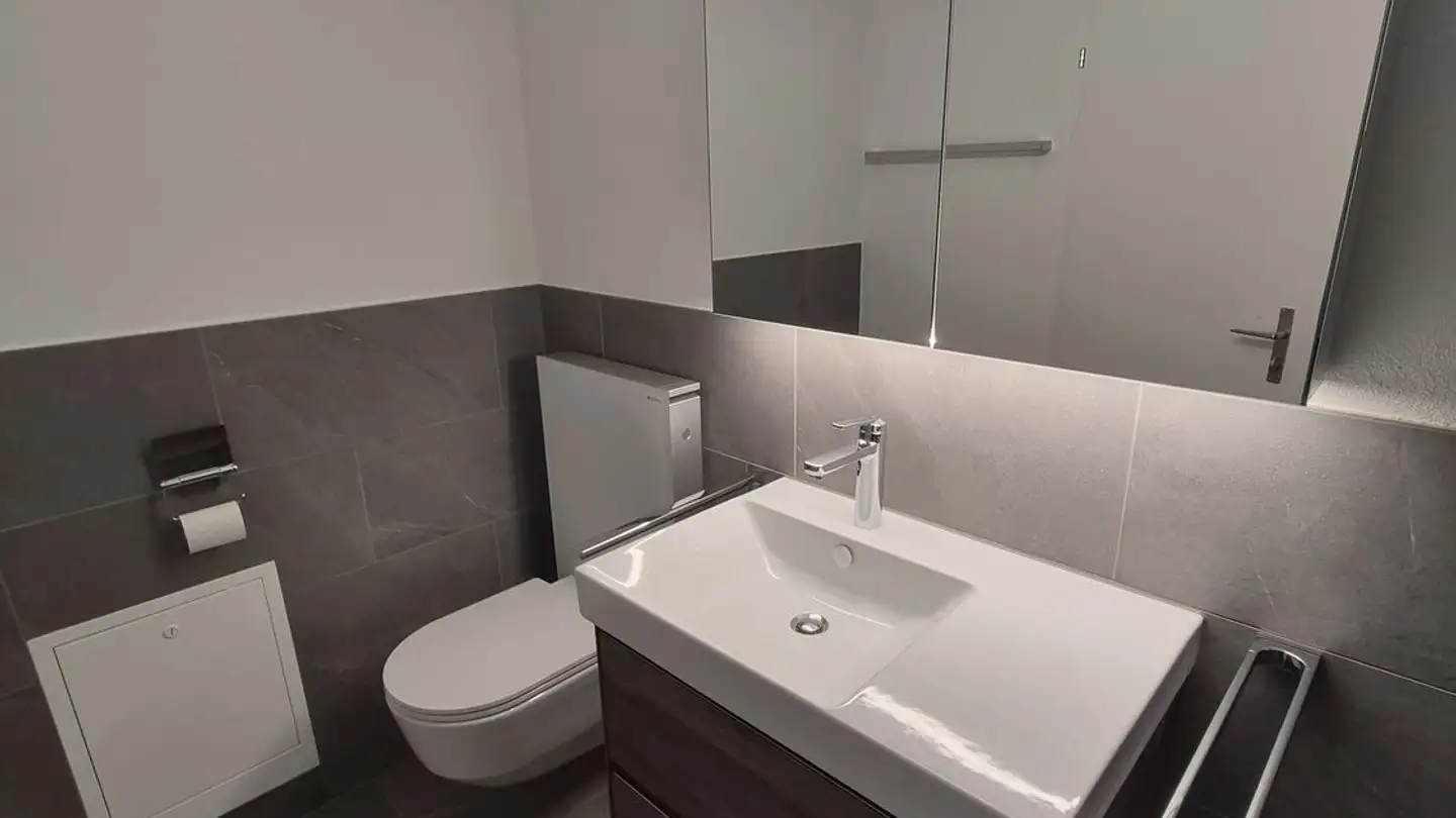 Wohnung mieten - 4600 Olten