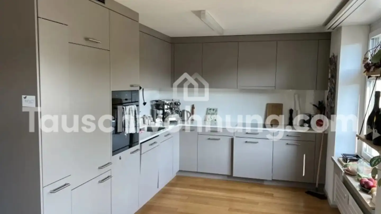 Appartamento in affitto - 8005 Zürich - Foto 3