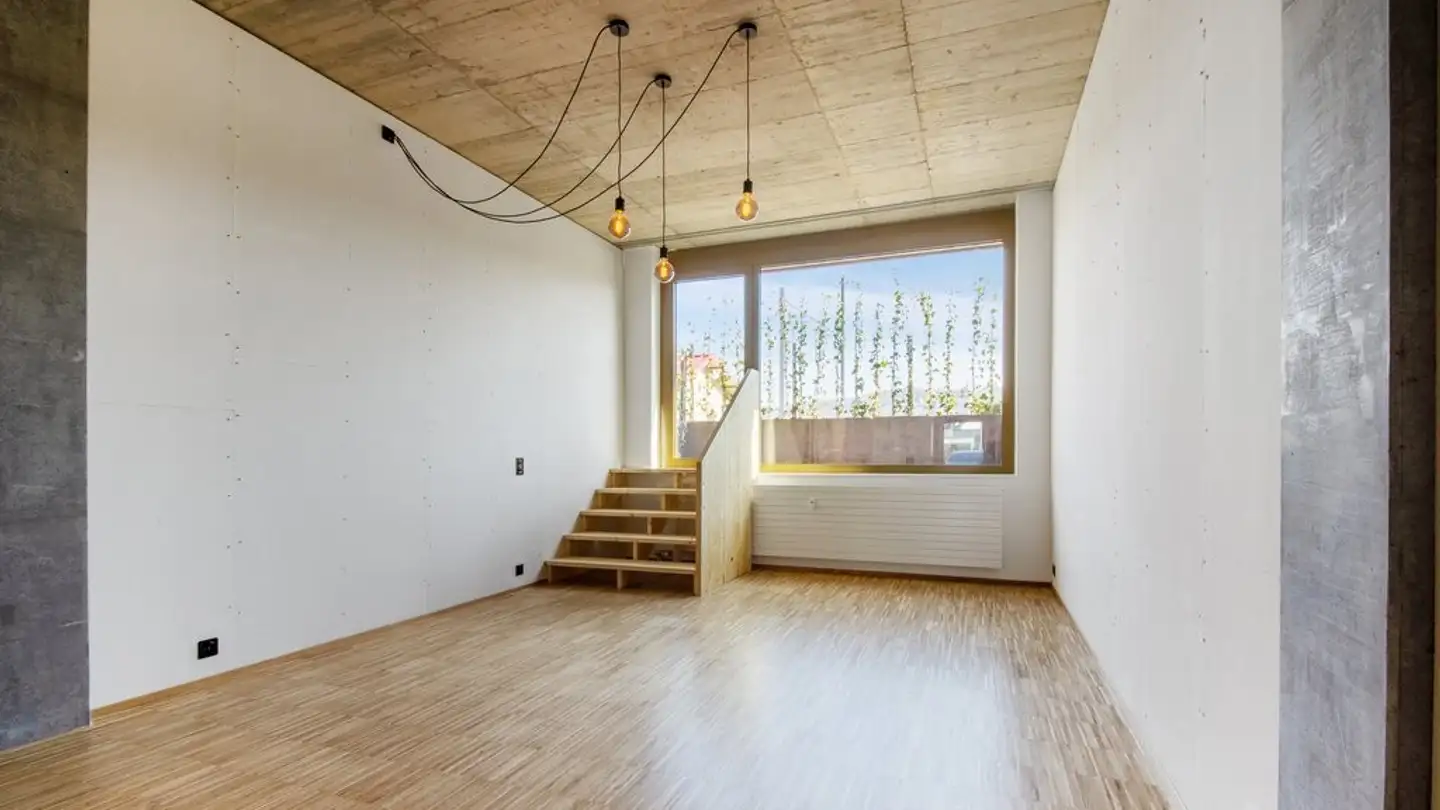 Loft in affitto - Bahnhofstrasse 62, 8112 Otelfingen - Foto 2