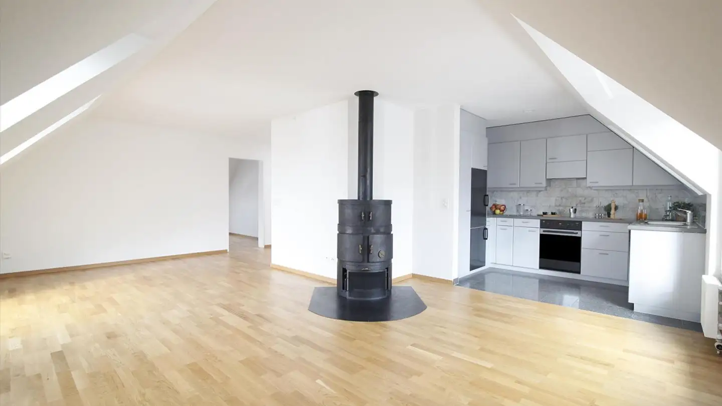 Appartamento in affitto - Speicherstrasse 29, 9000 St. Gallen - Foto 3