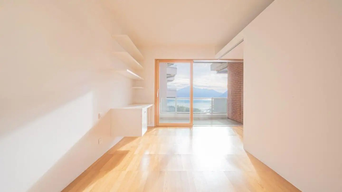 Wohnung mieten - 6900 Lugano - Foto 4