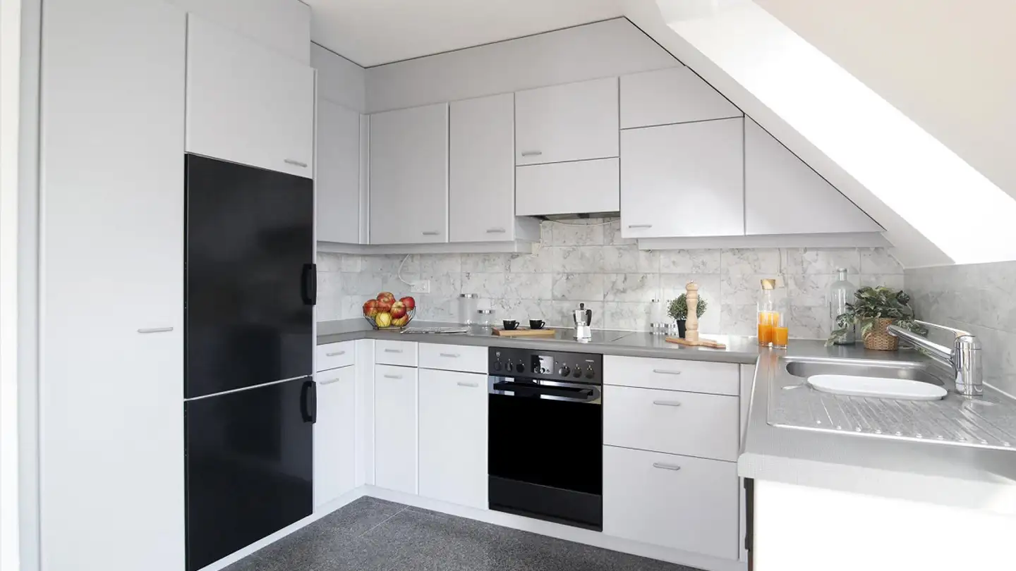 Appartamento in affitto - Speicherstrasse 29, 9000 St. Gallen - Foto 4