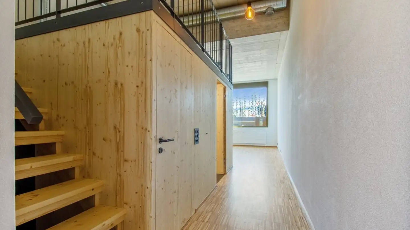 Loft in affitto - Bahnhofstrasse 62, 8112 Otelfingen - Foto 4