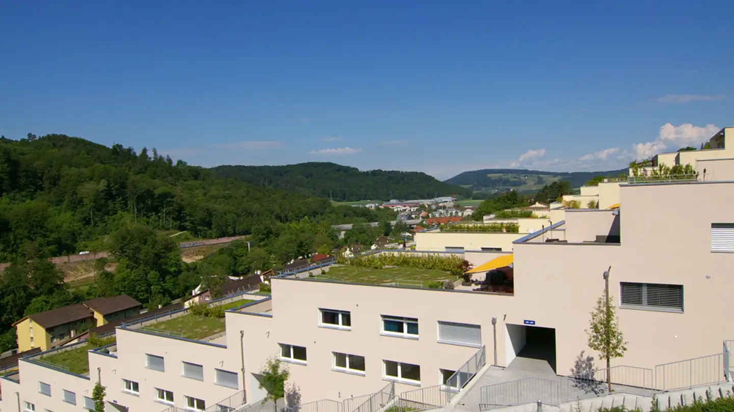 Wohnung mieten - Schlossmühlestrasse 36, 8408 Winterthur