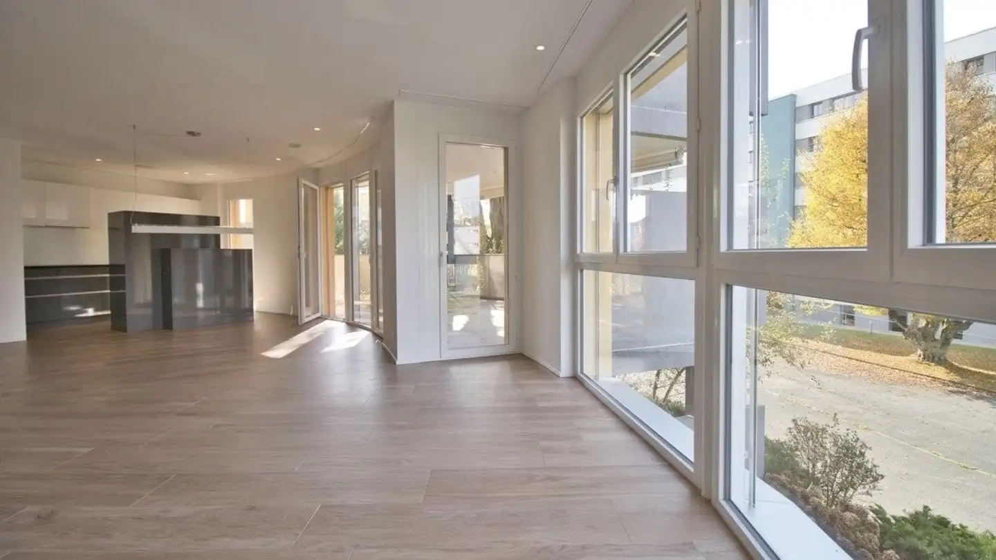 Chambre à louer - Buchsweg 2, 3052 Zollikofen