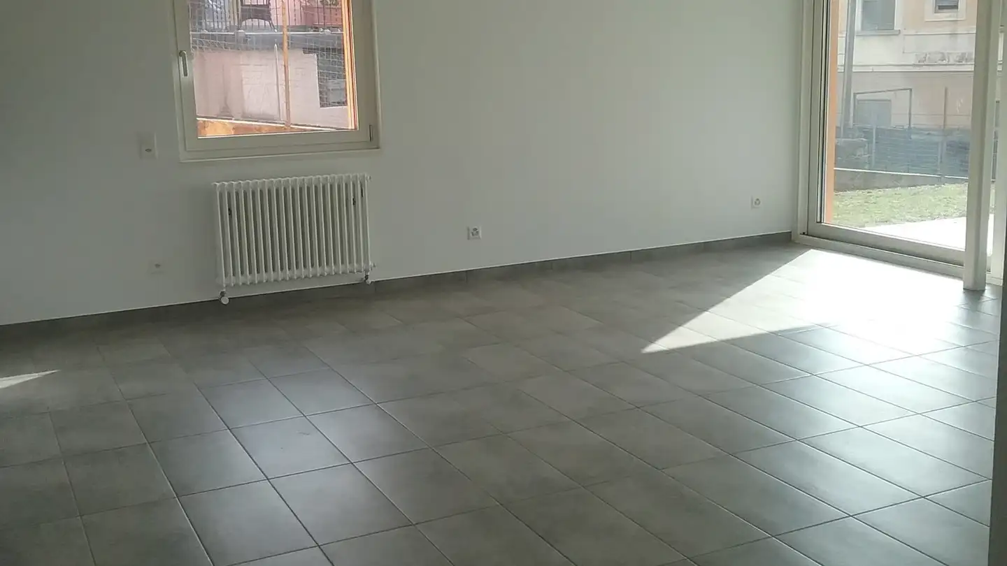 Appartamento in affitto - 6950 Tesserete - Foto 2