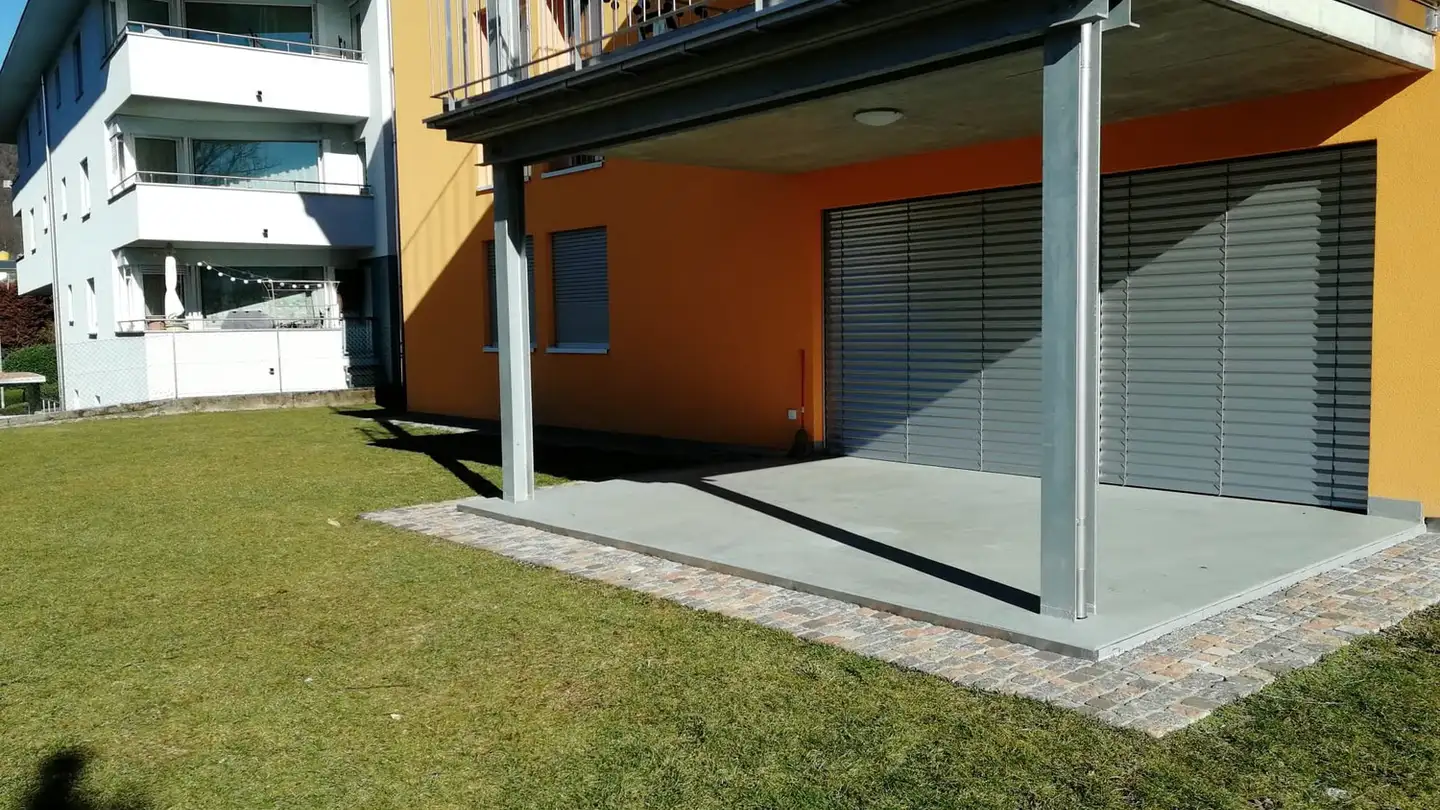Appartamento in affitto - 6950 Tesserete - Foto 3