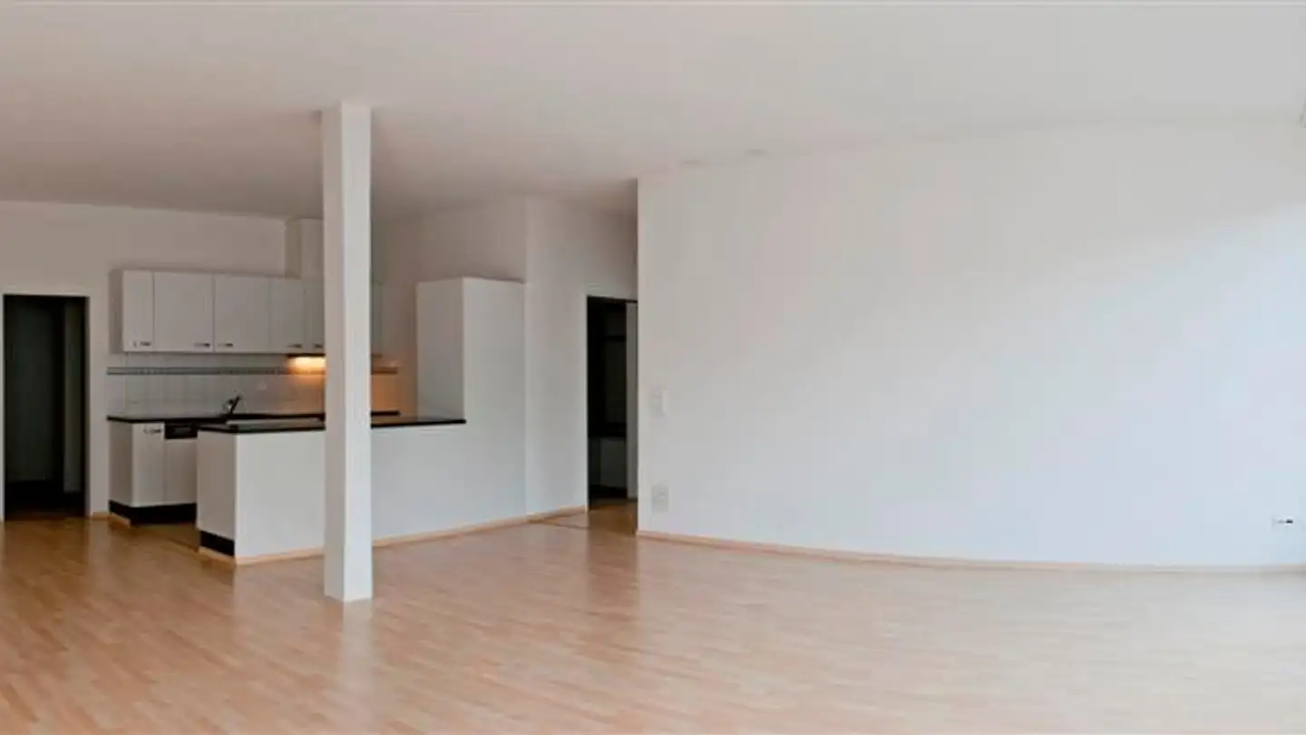 Wohnung mieten - Schlossmühlestrasse 36, 8408 Winterthur - Foto 2