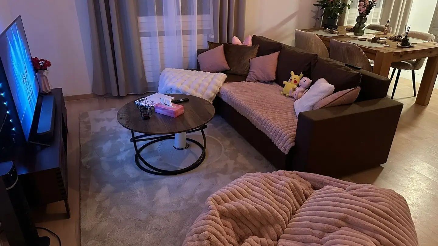 Wohnung mieten - 1225 Chêne-Bourg - Foto 2