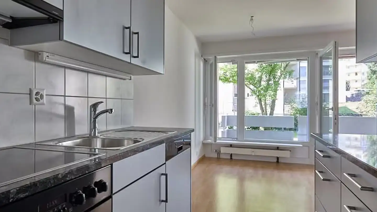 Appartement à louer - Dornacherstrasse 11, 4147 Aesch BL - Photo 2