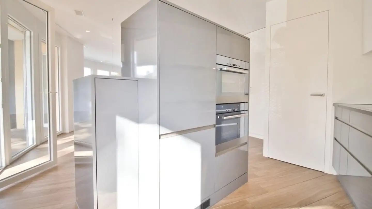 Chambre à louer - Buchsweg 2, 3052 Zollikofen - Photo 3