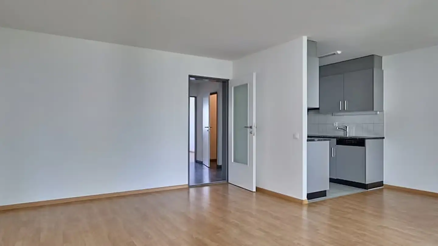 Appartement à louer - Dornacherstrasse 11, 4147 Aesch BL - Photo 3