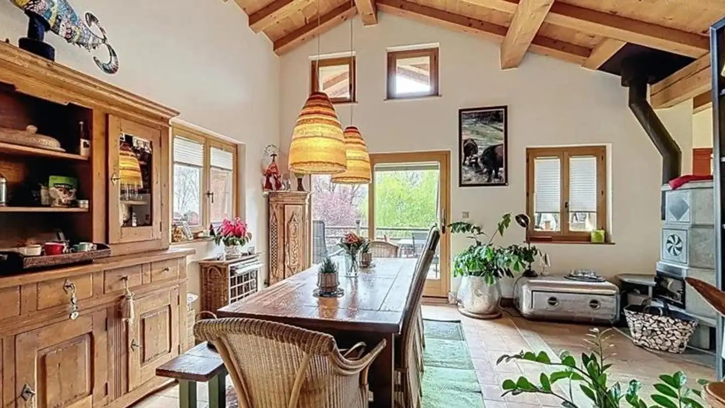 Casa singola in vendita - 1934 Le Châble VS - Foto 2