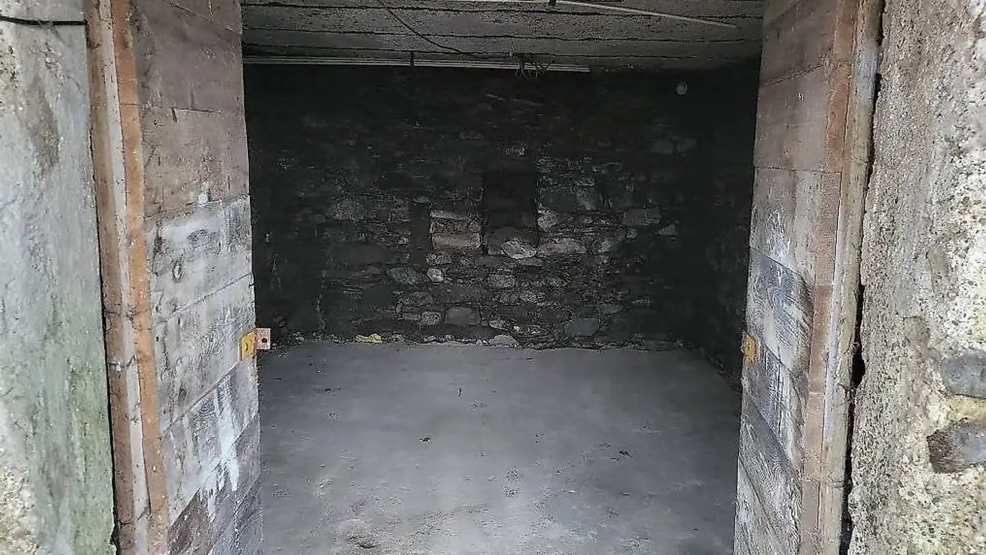 Einfamilienhaus mieten - Via Monteggio, 6998 Monteggio - Foto 3