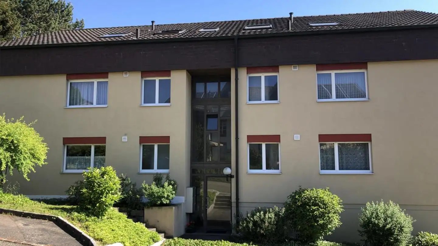Attico in affitto - Rickenbacherstrasse 22, 4460 Gelterkinden - Foto 2