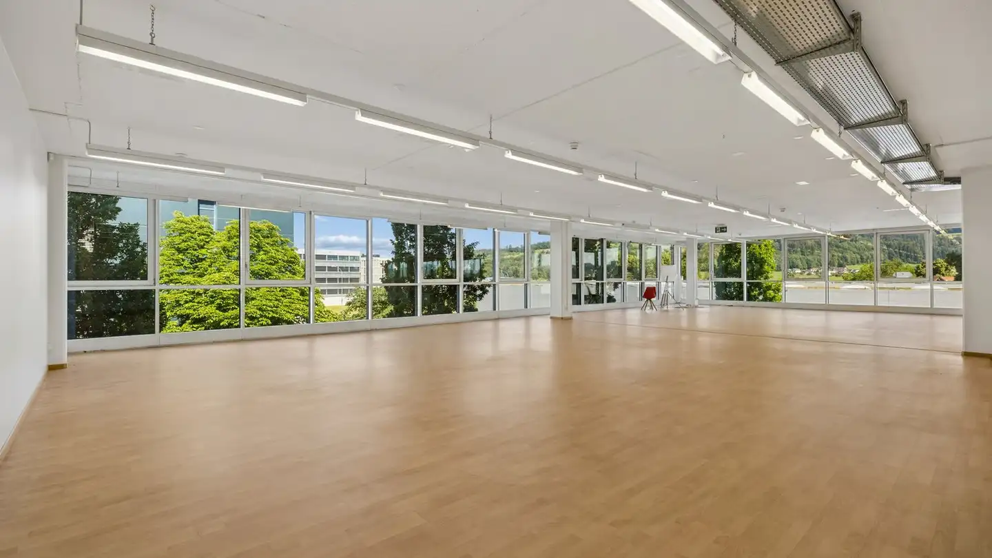 Office space for rent - Bionstrasse 1, 9015 St. Gallen - Photo 4