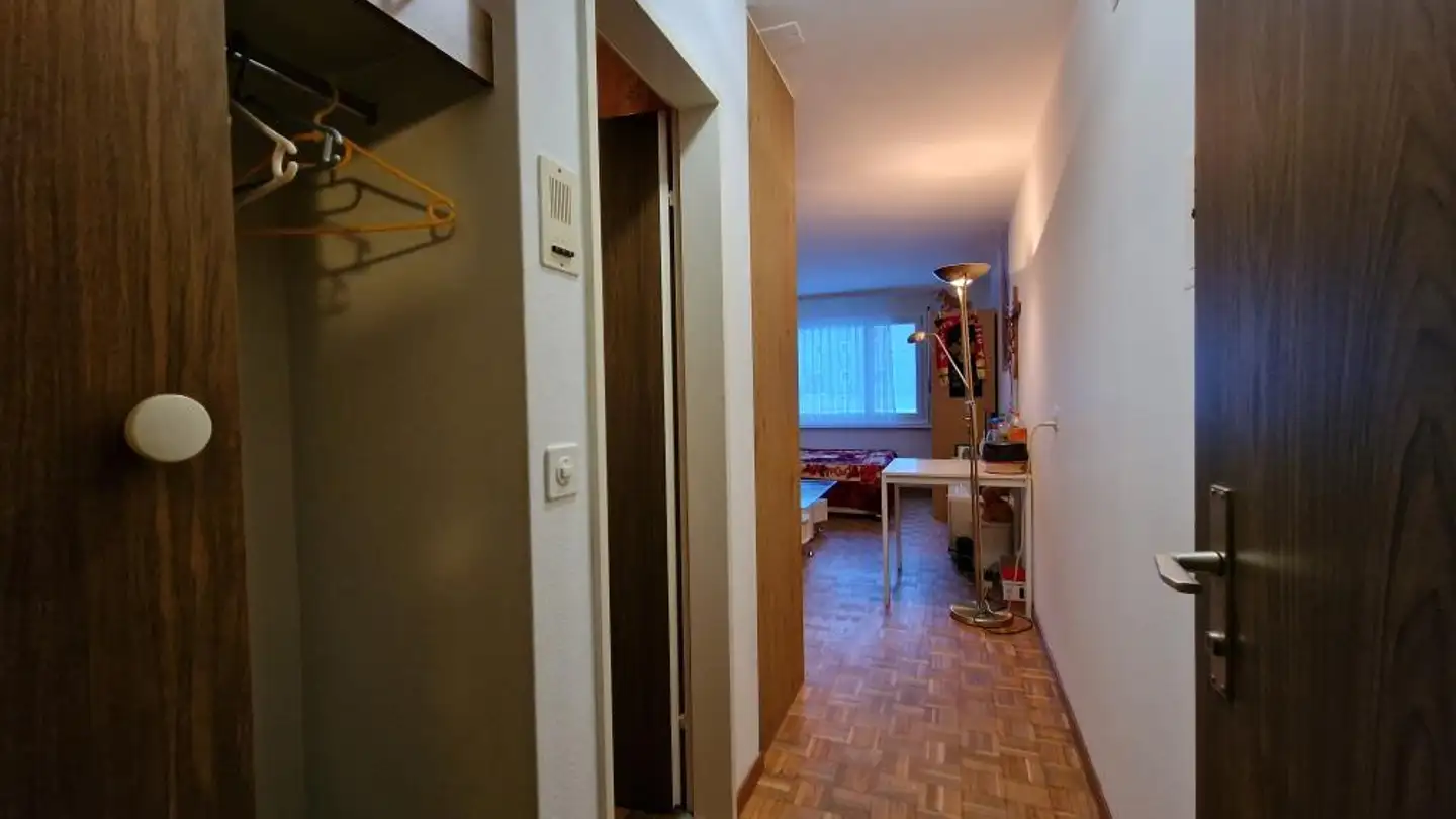 Appartement à louer - Sagenbachmatt 6, 6280 Hochdorf - Photo 2