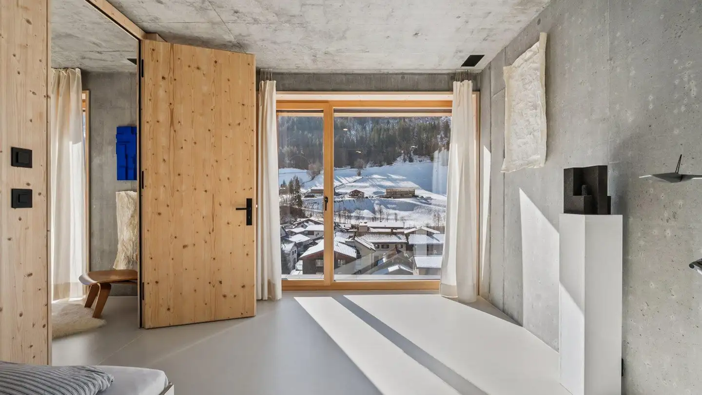 Apartment for sale - 7240 Küblis - Photo 3