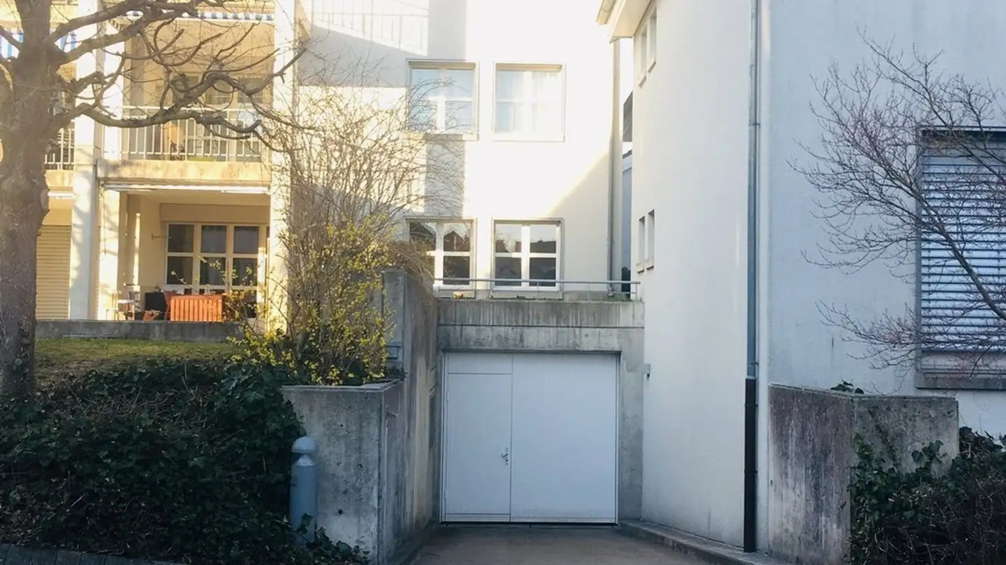 Garage singolo in affitto - Landstrasse 49, 5420 Ehrendingen - Photo 4