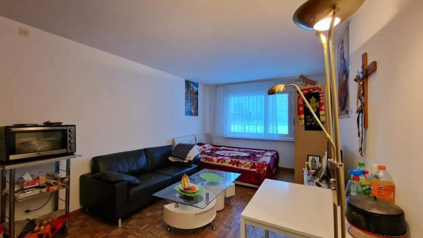 Appartement à louer - Sagenbachmatt 6, 6280 Hochdorf - Photo 3