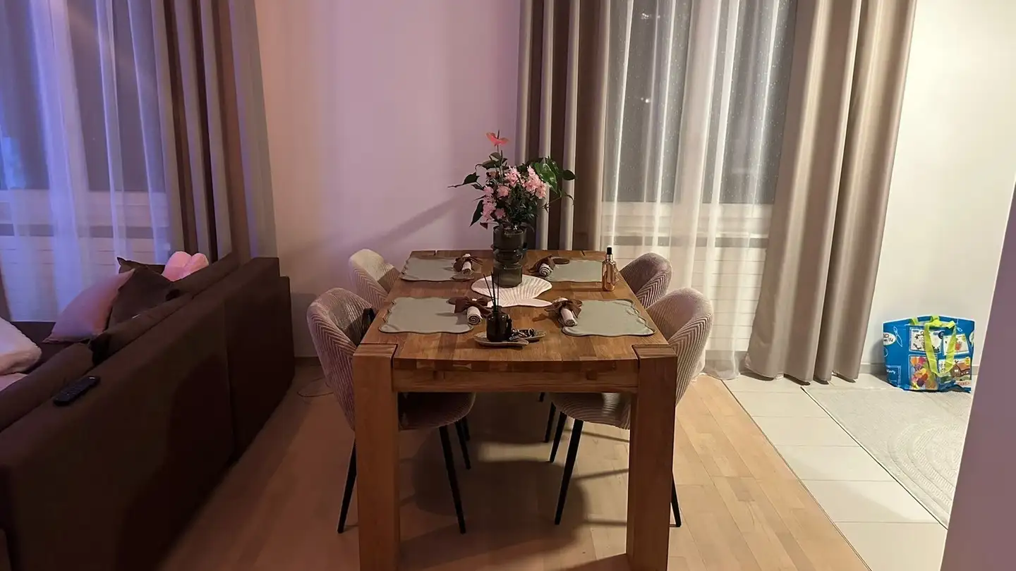 Wohnung mieten - 1225 Chêne-Bourg - Foto 4