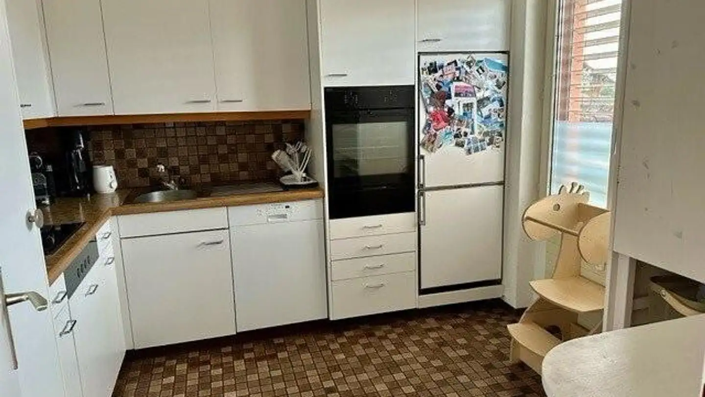 Apartment for rent - Marquard-Wocher-Strasse 9, 3600 Thun - Photo 2