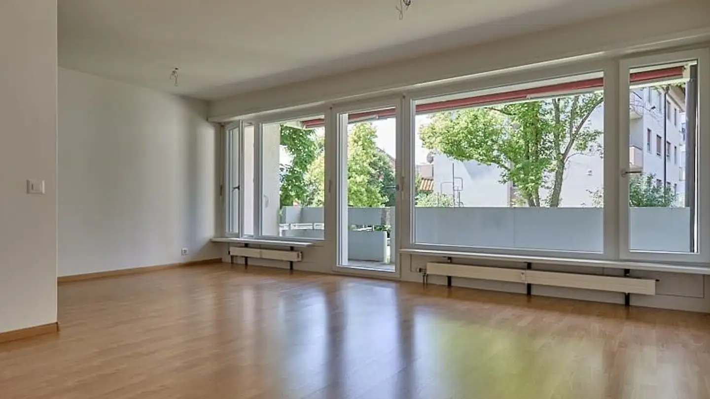 Appartement à louer - Dornacherstrasse 11, 4147 Aesch BL - Photo 4