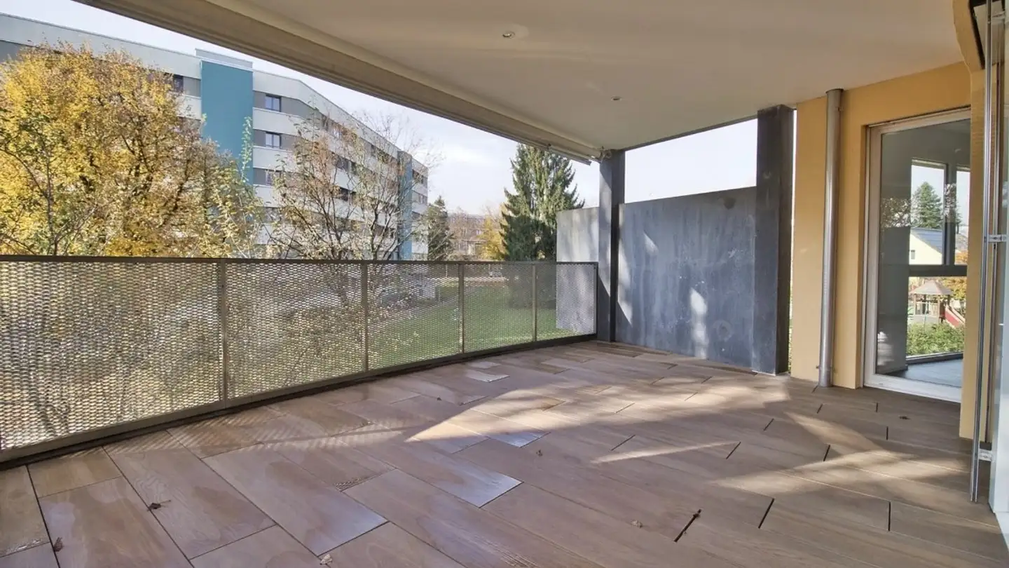 Chambre à louer - Buchsweg 2, 3052 Zollikofen - Photo 4