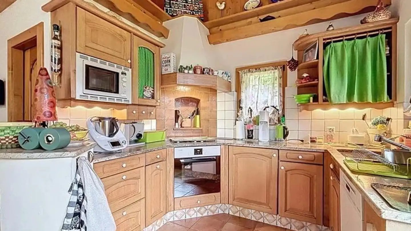 Casa singola in vendita - 1934 Le Châble VS - Foto 3