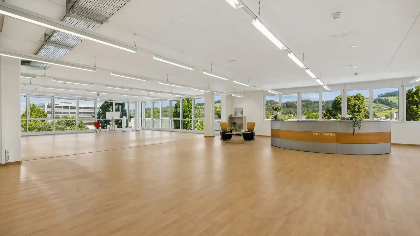 Office space for rent - Bionstrasse 1, 9015 St. Gallen - Photo 3