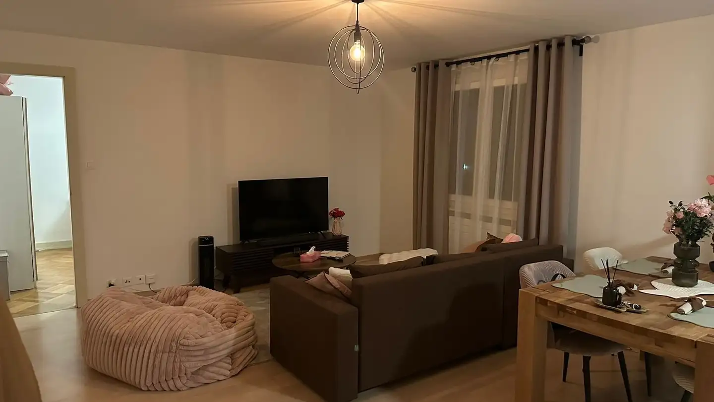 Wohnung mieten - 1225 Chêne-Bourg - Foto 3