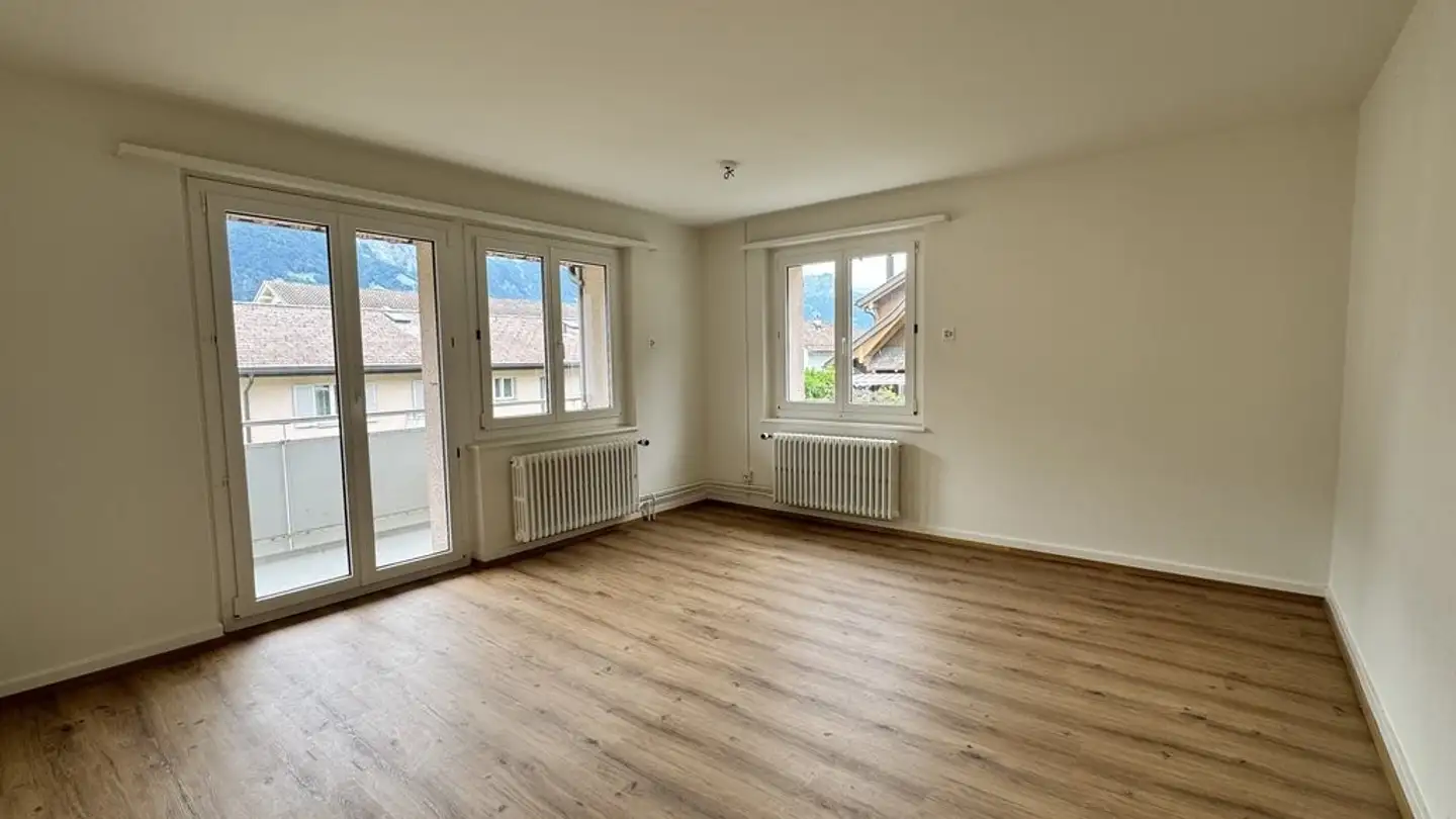 Apartment for rent - Erikaweg 2, 6460 Altdorf UR - Photo 3
