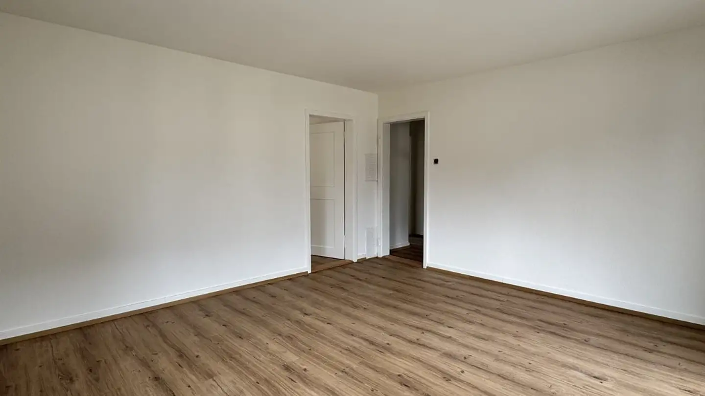 Apartment for rent - Erikaweg 2, 6460 Altdorf UR - Photo 4