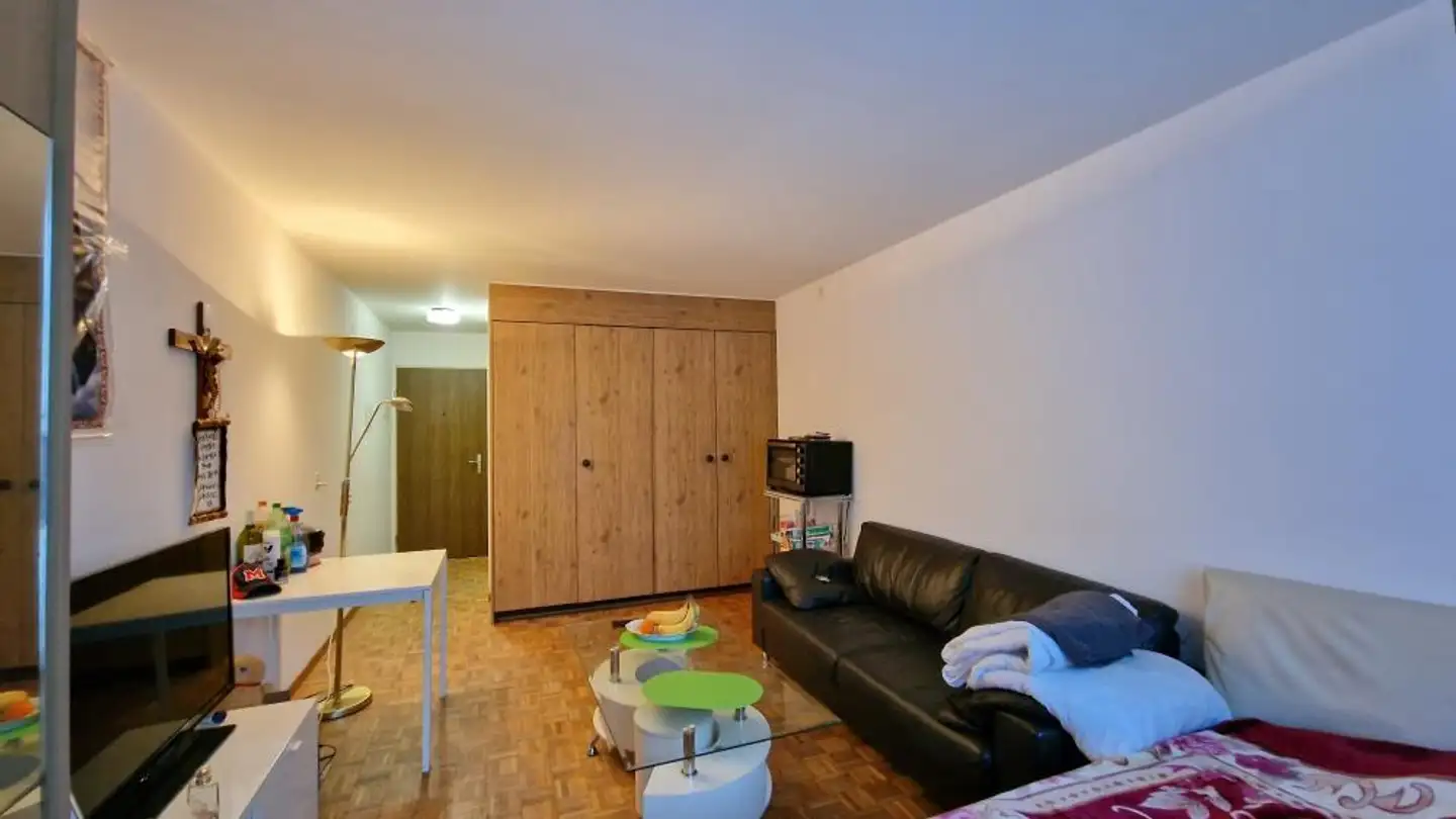 Appartement à louer - Sagenbachmatt 6, 6280 Hochdorf - Photo 4