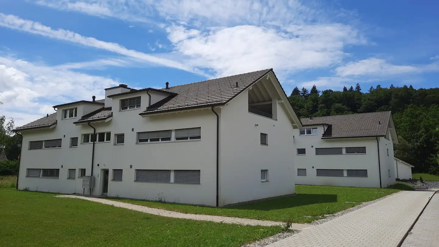 Apartment for rent - Frauenfelderstrasse 4a, 8252 Schlatt TG