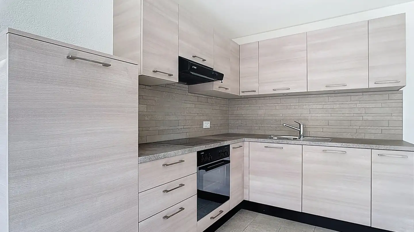Appartamento in affitto - Avenue Léopold-Robert 76, 2300 La Chaux-de-Fonds - Photo 2