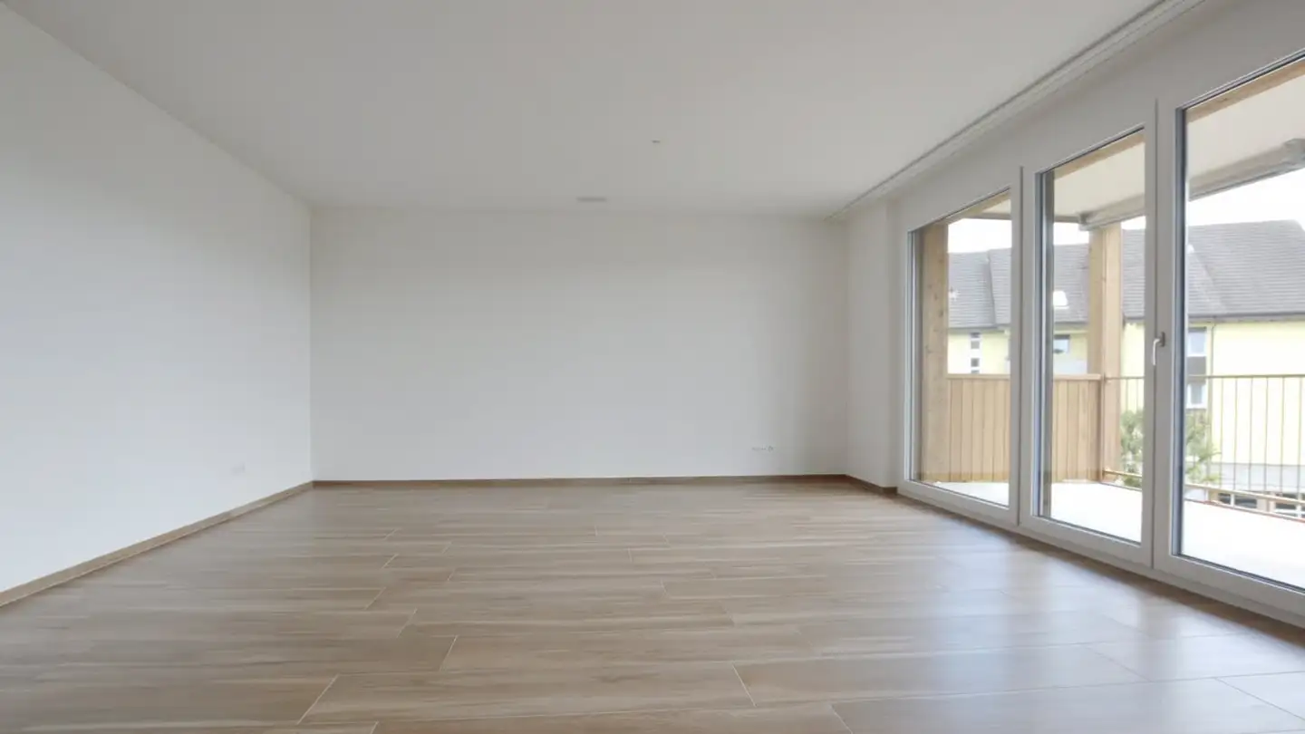 Apartment for rent - Zugerstrasse 23b, 8917 Oberlunkhofen - Photo 3