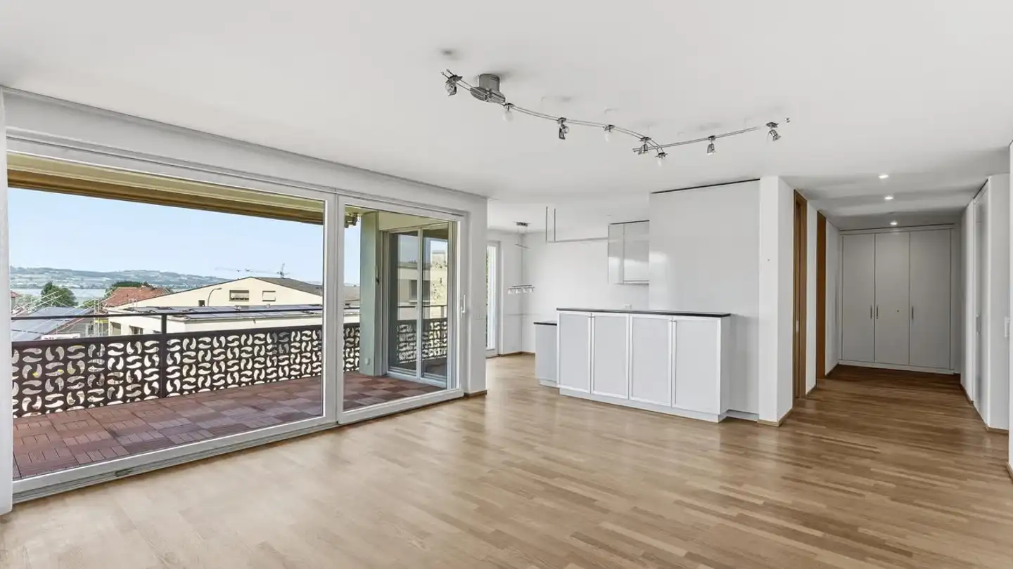 Appartement à louer - Sägematt 2, 6204 Sempach - Photo 2