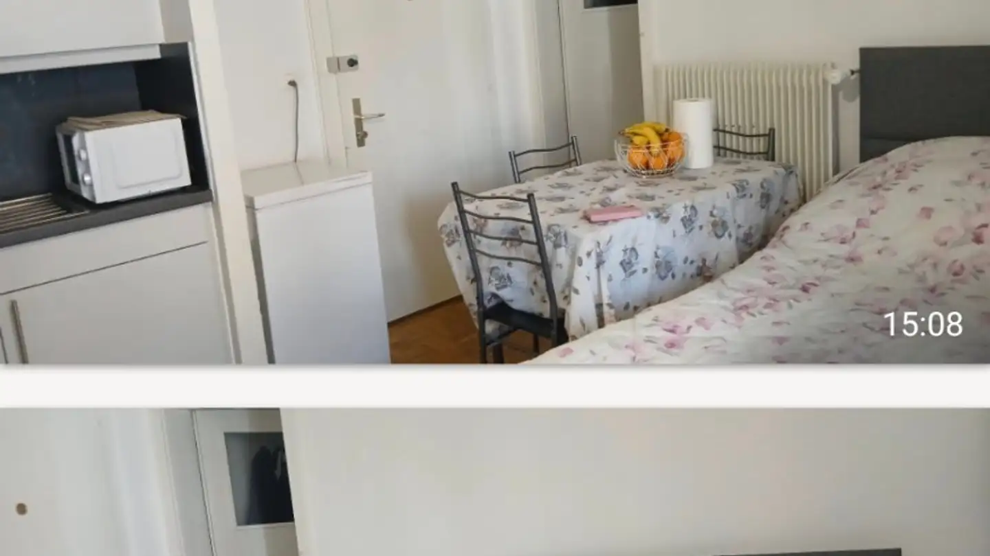 Appartement à louer - Rue D'italie 58, 1800 Vevey